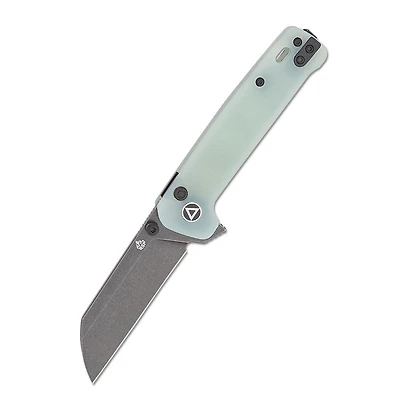 QSP Penguin Button Lock G10 Jade (QS130BL-B2)
