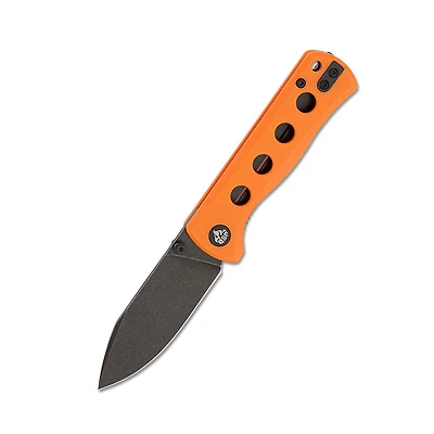 QSP Canary Folder G10 Orange (QS150-B2)