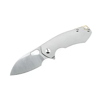 GiantMouse ACE Riv Titanium M390 (RIV-TITANIUM)