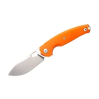 GiantMouse ACE Jagt Orange G10 Magnacut (JAGT-ORG-G10)