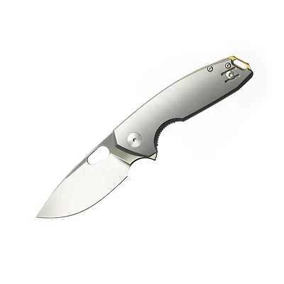 GiantMouse ACE Tribeca Titanium Magnacut (TRIBECA-TITANIUM)