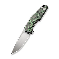 WE OAO Titanium Jungle Wear Fat Carbon Fiber Inlay (WE23001-3)