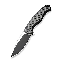 CIVIVI Stormhowl Aluminum Black (C23040B-1)