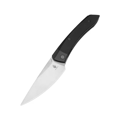 Kizer Momo Aluminum Black (V4663C1)