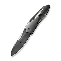 WE Solid Polished Titanium Grey (WE22028-6)