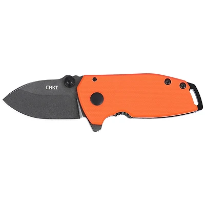 CRKT Squid Compact Orange G10 (2486)