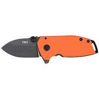 CRKT Squid Compact Orange G10 (2486)