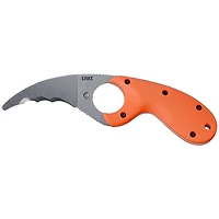 CRKT Bear Claw Serrated Orange (2511ER)