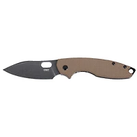 CRKT Pilar III Brown G10 (5317B)