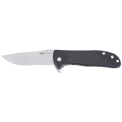 CRKT Drifter D2 G10 (6450D2)
