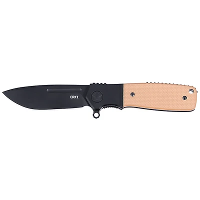 CRKT Homefront Compact (K245BKP)
