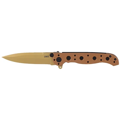 CRKT M16-01DZ Desert Tan (M16-01DZ)