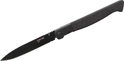 Cold Steel Drop Point Specter Matte Black (CS-FL-39SDP)