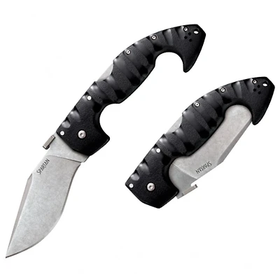 Cold Steel Spartan (CS-21ST)