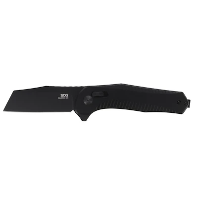 SOG Diverge XR Black/Black (SOG-12-02-01-43)
