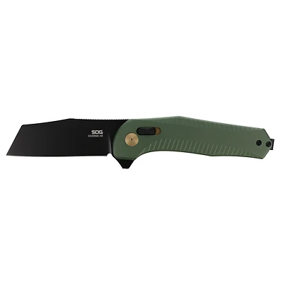 SOG Diverge XR Green/Black (SOG-12-02-03-43)