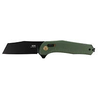 SOG Diverge XR Green/Black (SOG-12-02-03-43)