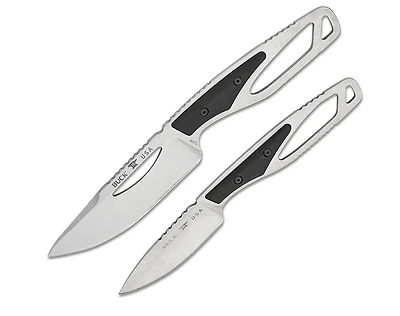 Buck PakLite Field Kit Select Black (0631BKSVP-B/13819)