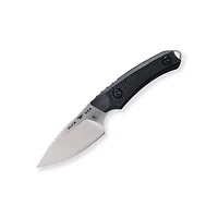 Buck Alpha Scout Elite Black (0662BKS-B/13782)