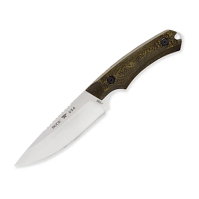 Buck Alpha Guide Richlite (0663BRS-B/13622)