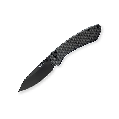 Buck 744 Sovereign Carbon Fiber (0744CFS-B/13812)