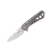 Buck 811 Trace Ops Grey (0811GYS-B/13748)