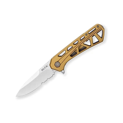 Buck 812 Trace Bronze (0812BRX-B/13859)