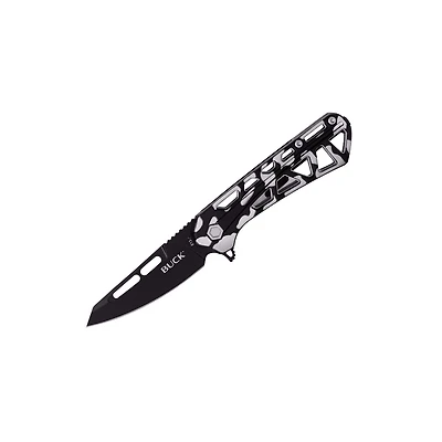 Buck 813 Mini Trace Ops Camouflage (0813CMS-B/13762)