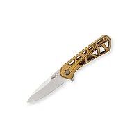 Buck 814 Mini Trace Bronze (0814BRS-B/13861)