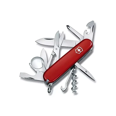 Victorinox Swiss Army Explorer Red (1.6703-033-X1)