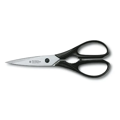 Victorinox Multipurpose Kitchen Shears Black 4" (7.6363-X4)