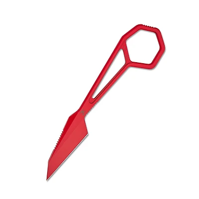 Kansept Hex Red 14C28N (G001R1)