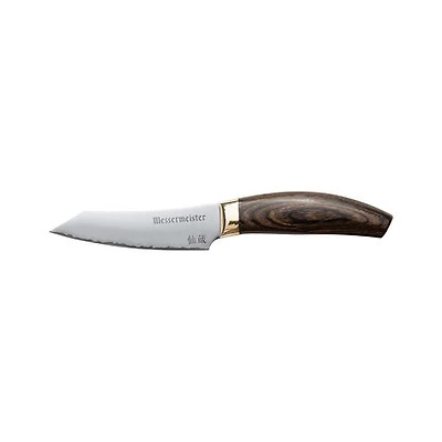 Messermeister Kawashima Paring Knife 4" (KE-01)