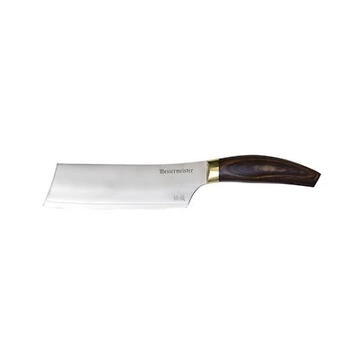 Messermeister Kawashima Nakiri 6.5" (KE-14)