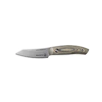 Messermeister Carbon Paring  Knife 3.5" (CS691-03)