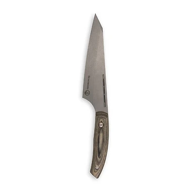 Messermeister Carbon Chef April Bloomfield Chef's Knife 6.5" (CS686-06)