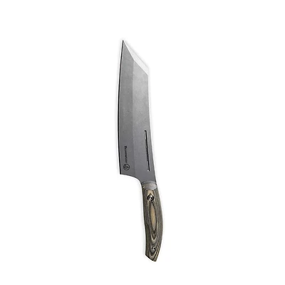 Messermeister Carbon Bunka Chef's Knife 8" (CS686-08)