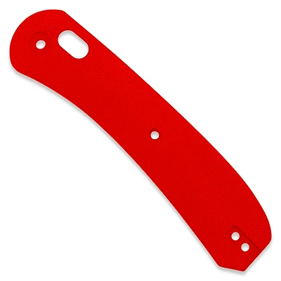 Knafs Lander 2 Scales G10 Red (KNAFS-00277)