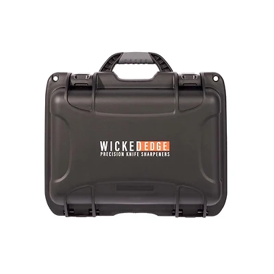 Wicked Edge WE60 Series Hard Carrying Case (WEHC6)