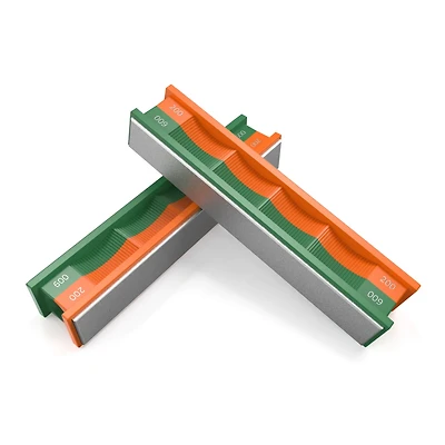 Wicked Edge Diamond Stones Pack 200/600 Grit (WE200600)