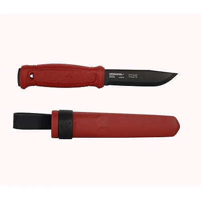 Morakniv Garberg  BlackBlade Dala Red Edition (M-14274)