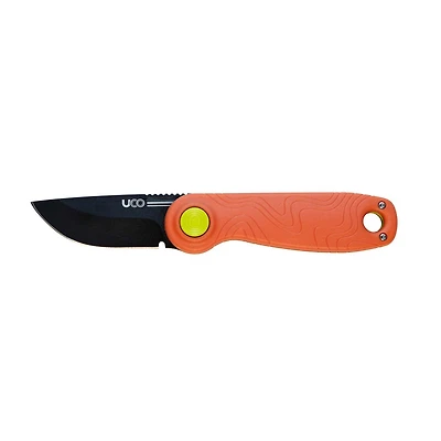 UCO Gear Ingalls Switch-Lok Tiger (K-10600-TIGER)