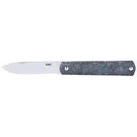 CRKT A.P.C Fat Carbon Dark Matter  (Premium) (6814)
