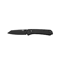 MKM Yipper  G10 Black (MKMYPGBKB)