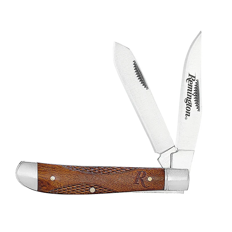 Remington Woodland Trapper (R15658)