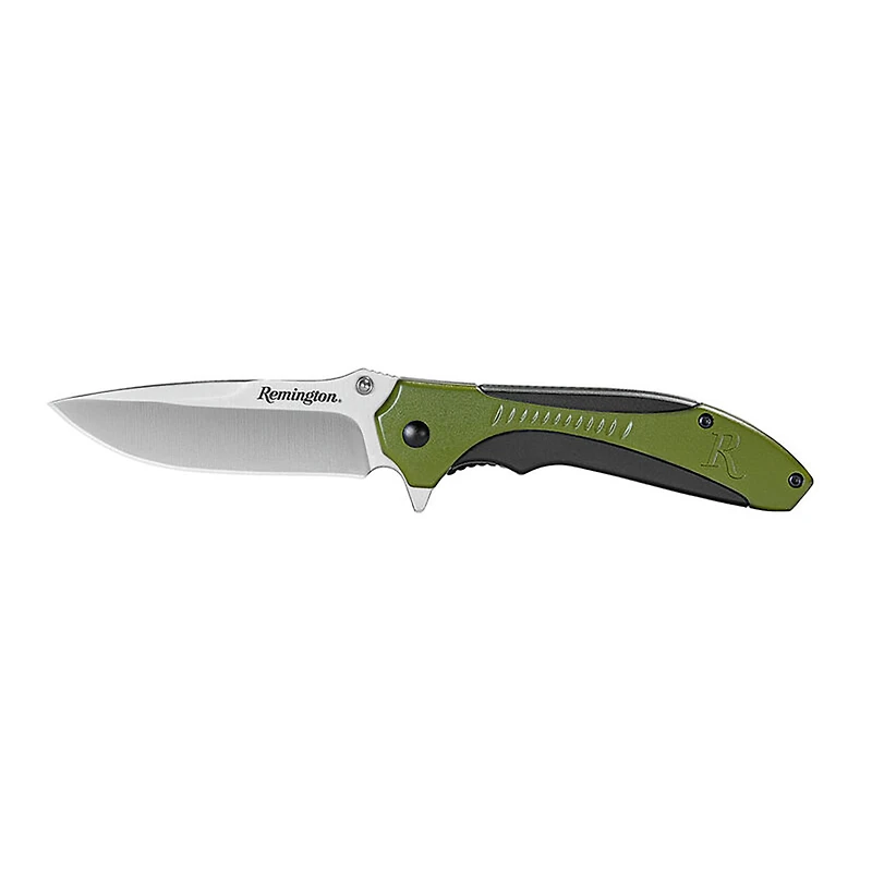 Remington Sportsman Green (R15672)