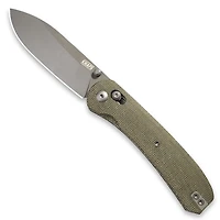 Knafs Lander 2 Micarta Green (KNAFS-00274)