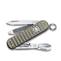 Victorinox Classic SD Precious Alox Grey (0.6221.4031G)