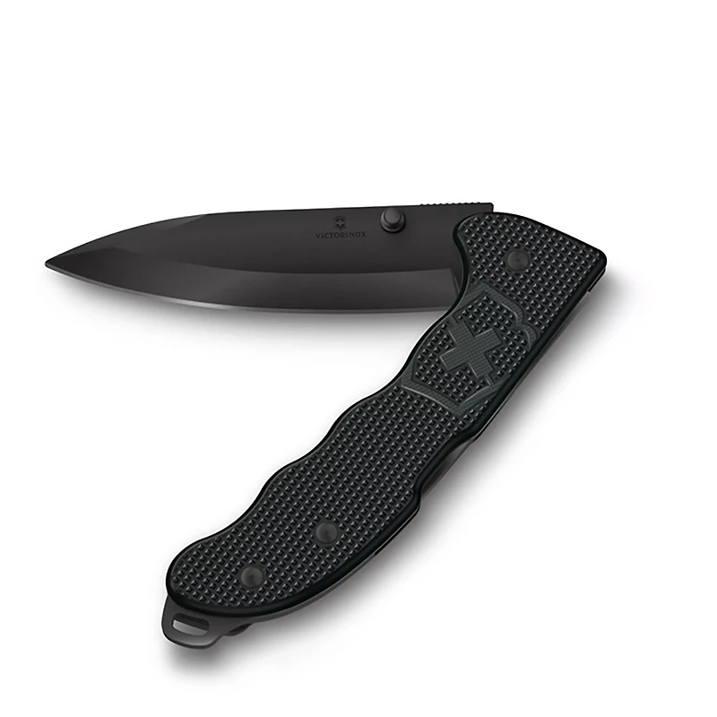 Victorinox Evoke BS Alox Black (0.9415.DS23)