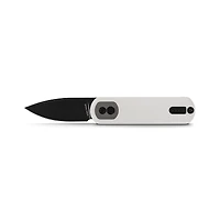 Vosteed Corgi Pup Black Stonewashed G10 White (A0718)